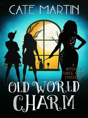 cover image of Old World Charm